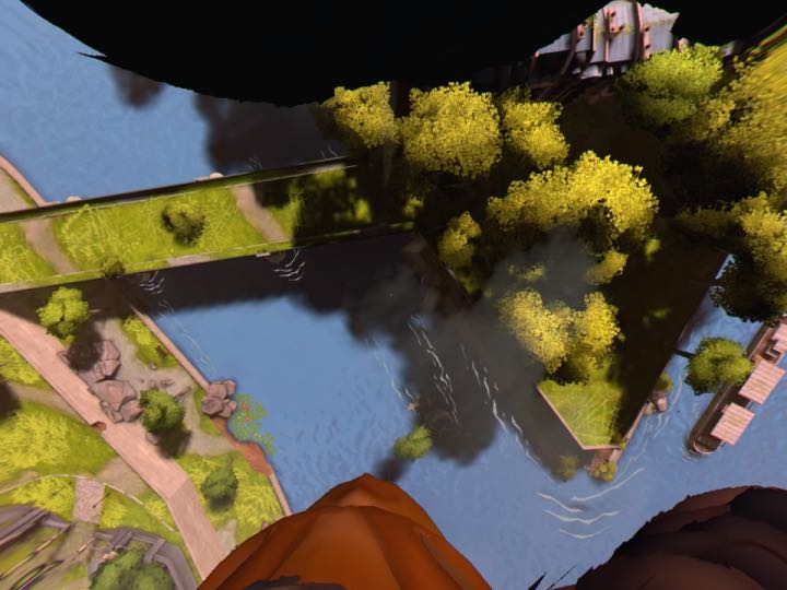 Psvr Eagle Flight イーグルフライト どの程度酔う まとめ スキあらばgame
