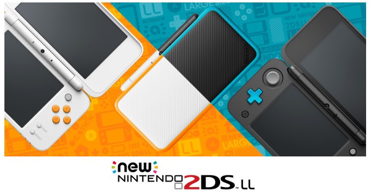 Newニンテンドー2dsllのメリットは 購入検討中 希望者の意見まとめ スキあらばgame Newニンテンドー2dsllのメリットは 購入検討中 希望者の意見まとめ スキあらばgame