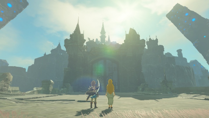 30代会社員の私が ゼルダの伝説 ブレス オブ ザ ワイルド をクリアした感想 スキあらばgame