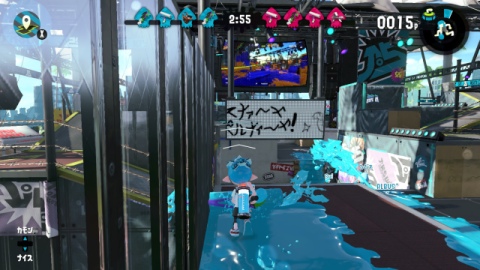 スプラトゥーン1 掲示板