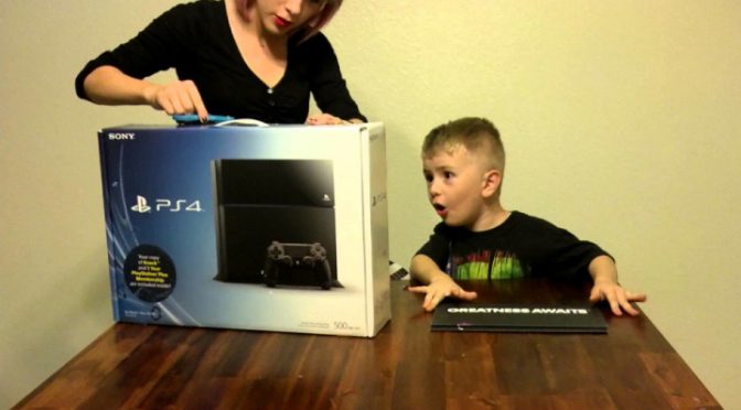まとめ：PS4で小さい子供と一緒に遊べるおすすめのゲーム教えて