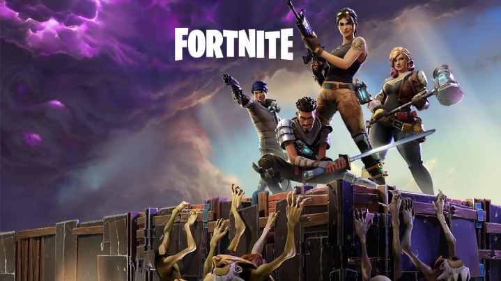 まとめ Ps4 Fortnite フォートナイト Pubgと比較してここが面白い スキあらばgame