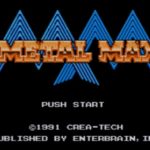 【画像あり】FC名作RPG｢メタルマックス｣発売から27年後に遊んでみた。