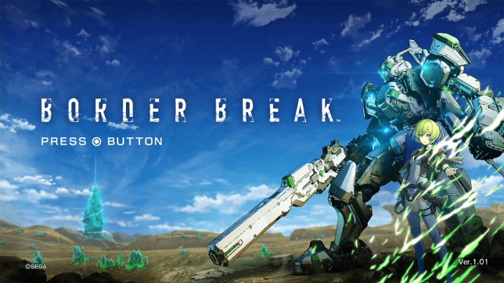 Ps4 Border Break ド素人 初心者は楽しめる Fps Tps好きプレイヤーに聞いてみた スキあらばgame