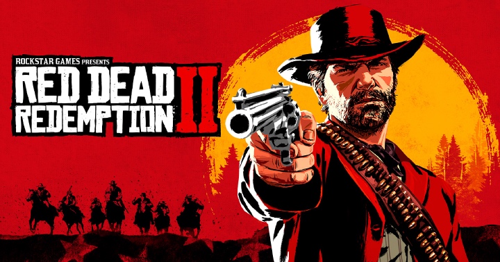 Rdr2 レッドデッドリデンプション2 が面白くないの俺だけ まとめ スキあらばgame