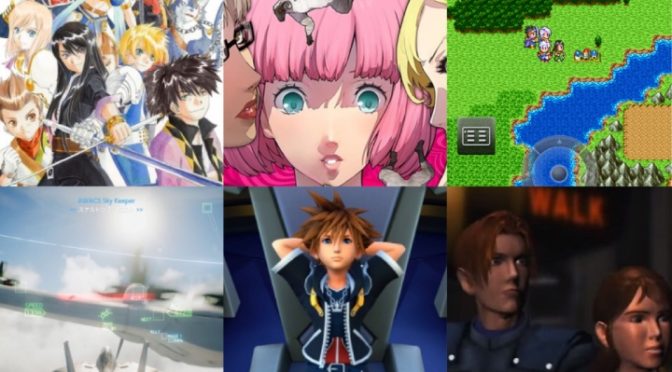 【月次報告】スキあらばGAME2019年1月の取り組み、最も面白かったタイトルは？