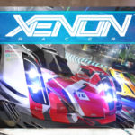 超高速レースゲーム｢Xenon Racer(キセノンレーサー)｣をプレイした感想