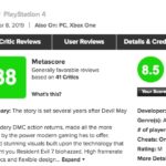 ｢Devil May Cry V(デビルメイクライ5)｣メタスコアが高い！海外プレイヤーの評価、感想は？