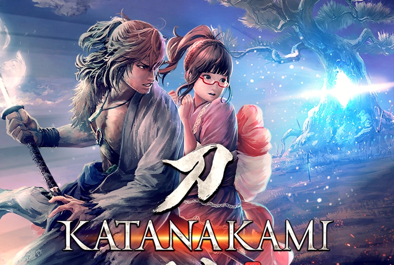 和風ハクスラアクションrpg 侍道外伝 刀神 Katanakami 面白さ 魅力は 購入予定者に聞いてみた スキあらばgame