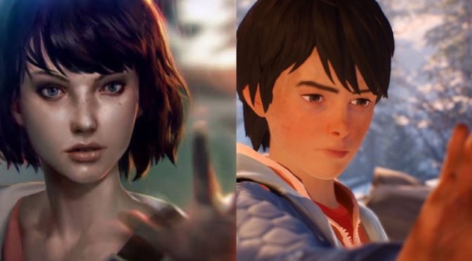 ライフ イズ ストレンジ エンディング Life Is Strange2をクリアした感想 ネタバレ有り