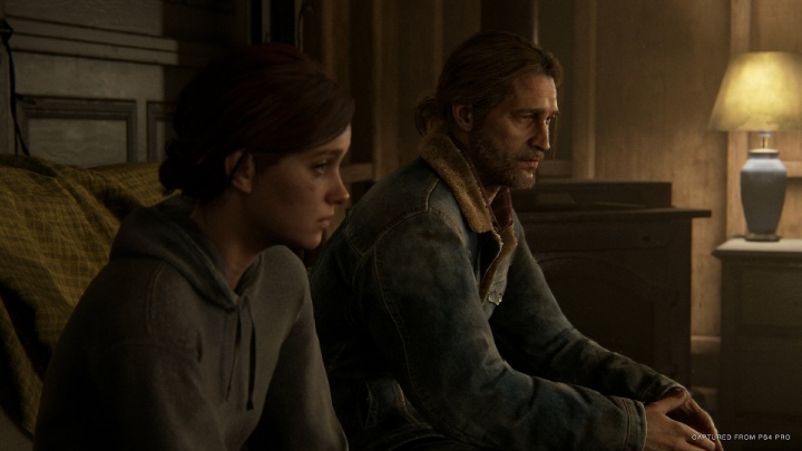 The Last Of Us Part 2 ラスアス2 全然面白くないの俺だけ まとめ スキあらばgame