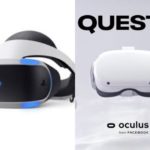 Oculus Quest 2使ってみた人、PSVRと比べて良し悪し教えて？綺麗さは？：まとめ