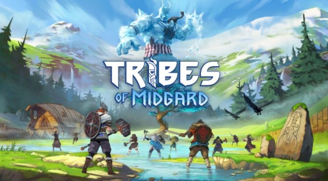 Tribes of Midgardってどんなゲーム？似たゲームは？プレイヤーに聞いてみた。