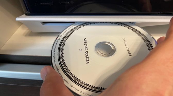 PS5で音楽CDは再生できるのか？試してみた結果。