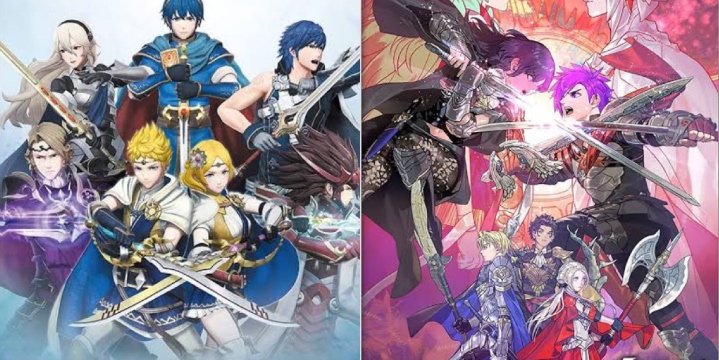 FE無双とFE風花雪月無双、どっちが面白い？まとめ - スキあらばGAME