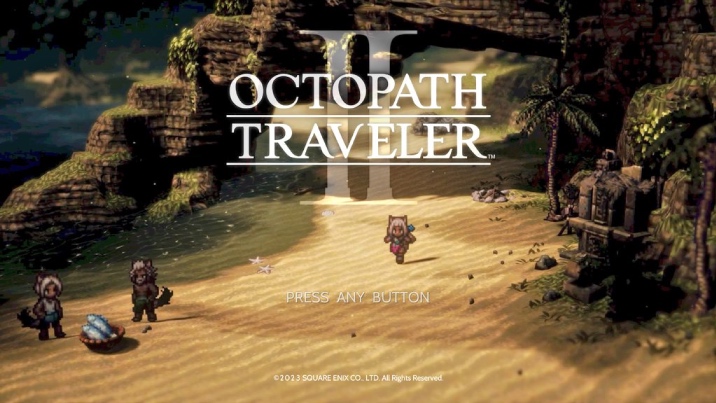オクトパストラベラー2前作未プレイでも楽しめる？プレイヤーに聞いて