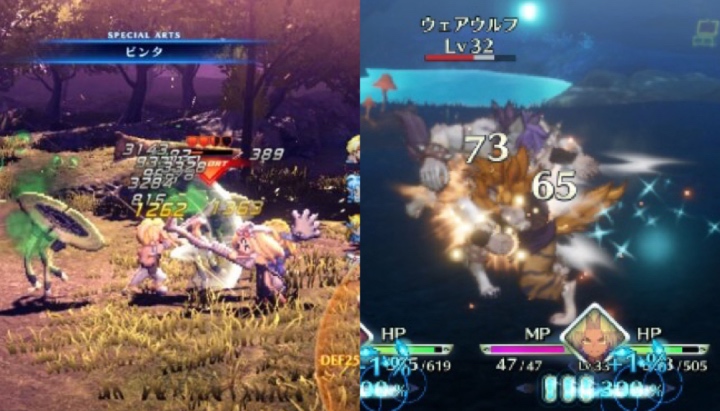 スクエニ良リメイクSO2Rと聖剣伝説3どちらが面白かったか？ - スキあら