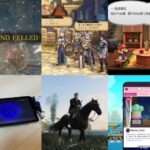 スキあらばGAMEメンバーが語る 2024年上半期で最も面白かったゲームは？-前編-