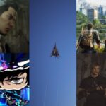 一度クリアしたけど、もう一度遊びたいPS4、PS5タイトルTOP5本