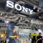 銀座のSONY SHOPでPlayStation Portalを探しに行く。