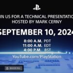 2024年9月11日｢PS5 Proプレゼンテーション｣メンバーとの会話。買う？買わない？