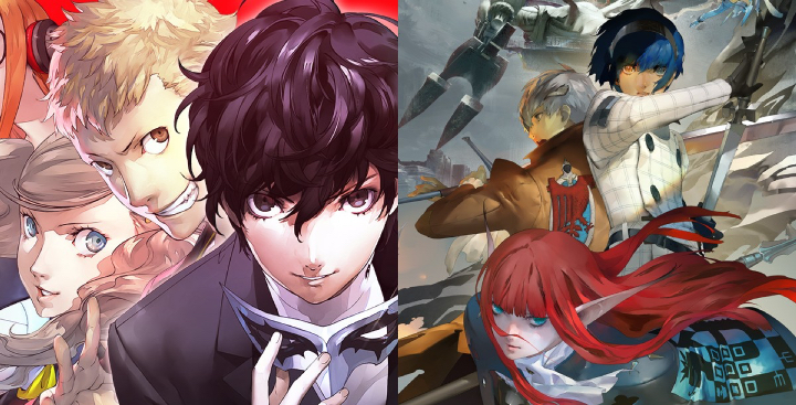 メタファーリファンタジオ、ペルソナとどっちが面白い