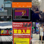 近況報告：プレイ中のゲーム、Switch2事情について。