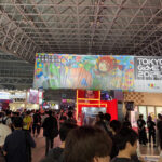 東京ゲームショウ2025レポート。著名なクリエイターさんとも対面。